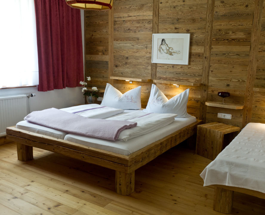 Schlafzimmer einrichten mit Wittmann aus Schlierbach (OÖ)